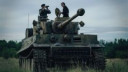 Tank Der Tiger